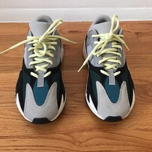 Adidas Yeezy 700 ‘Wave Runner’